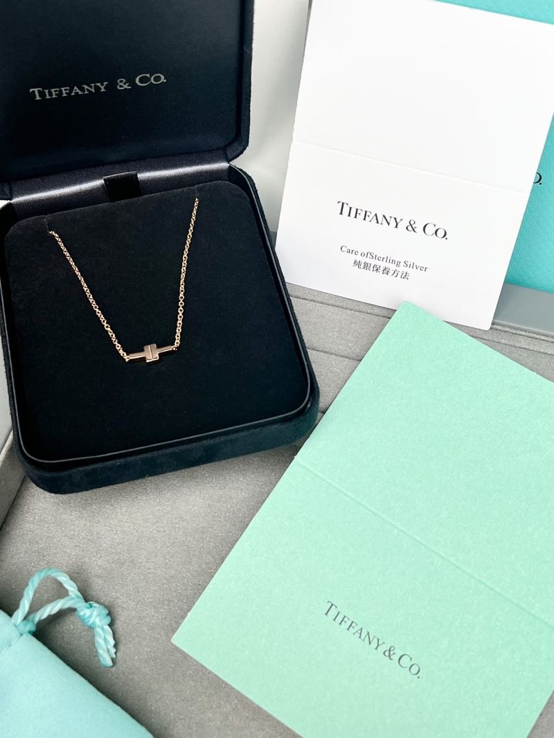 Tiffany Necklaces